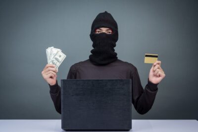 online scams and fraud