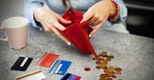 The Real Consequences of Credit Card Debt