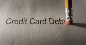 What is Credit Card Debt?