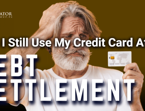 Can I Still Use My Credit Card After Debt Settlement?