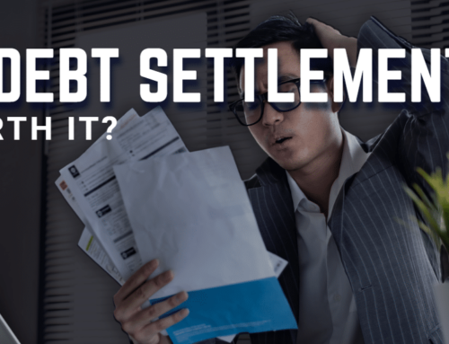 Is Debt Settlement Worth It?