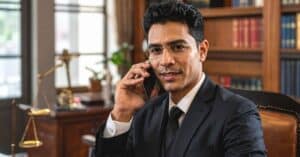 Debt settlement negotiation with law firm in California