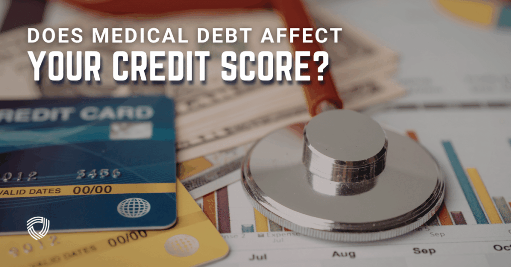 Does Medical Debt Affect Your Credit Score?