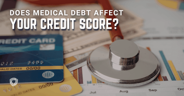Does Medical Debt Affect Your Credit Score?
