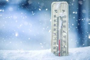 Thermostat Money Tips for the Cold