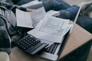 Lawsuit with Debt Collector