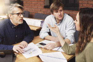 How Debt Settlement Affects Credit Scores