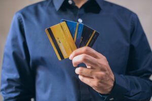 Steps to Rebuild Credit After Settlement