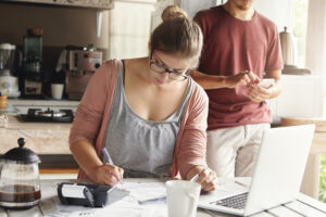 How Debt Relief Programs Work